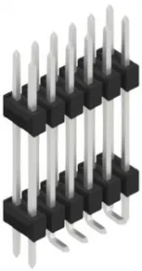 10052290 Fischer Elektronik Steckverbindersysteme