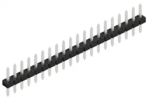 10062040 Fischer Elektronik Steckverbindersysteme