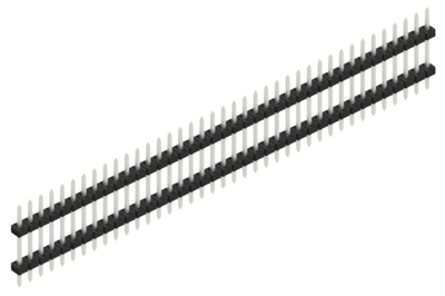 SLY508139Z Fischer Elektronik Steckverbindersysteme
