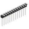 SL 18 108 13 Z Fischer Elektronik Steckverbindersysteme
