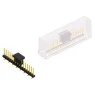 SLY 7 SMD 062 16 G B SM Fischer Elektronik Steckverbindersysteme