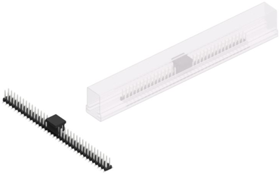 SLY8SMD04570ZBSM Fischer Elektronik Steckverbindersysteme