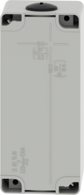 XAPD3603 Schneider Electric Zubehör für Befehlsgeräte Bild 3