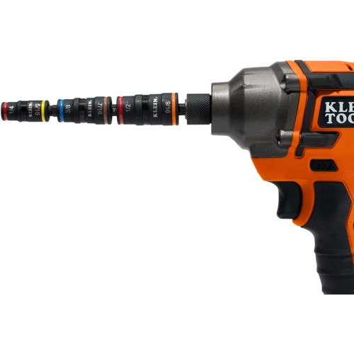 32910RCHT Klein Tools Steckschlüssel, Ratschen und Zubehör Bild 3