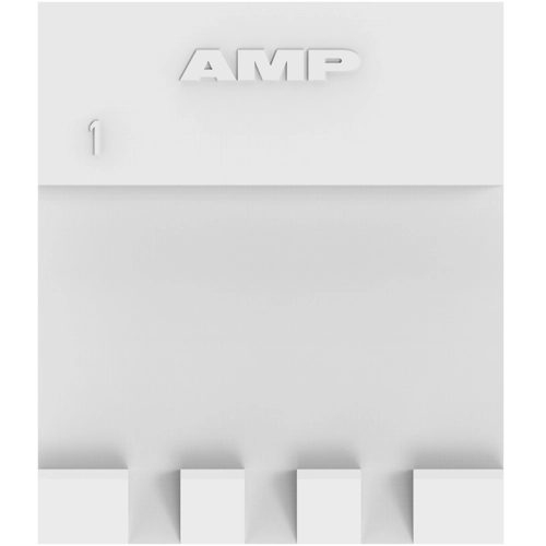 3-640429-4 AMP Steckverbindersysteme Bild 3