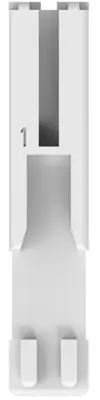 1534072-1 AMP Steckverbindersysteme Bild 3