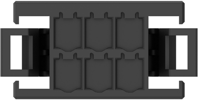 178289-3 AMP Steckverbindersysteme Bild 4
