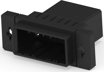 178803-5 AMP Steckverbindersysteme Bild 1