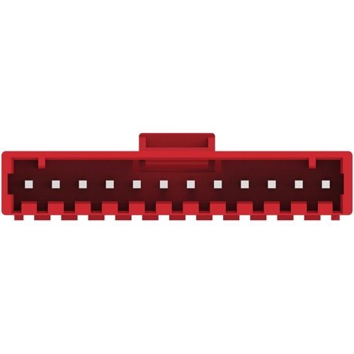 4-641437-2 AMP Steckverbindersysteme Bild 5