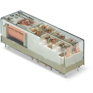 50.14.9.012.4310 Finder Sicherheitsrelais