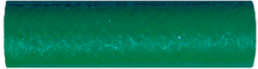 Schutz und Isoliertülle, Innen Ø 1.25 mm, L 20 mm, grün, PCR, -30 bis 90 °C, 0201 0001 003