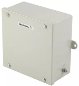 1025050000 Weidmüller Kleingehäuse und Modulgehäuse