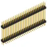 SL 16 SMD 247 52 G P Fischer Elektronik Steckverbindersysteme
