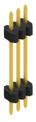 SLVW61173G Fischer Elektronik Steckverbindersysteme