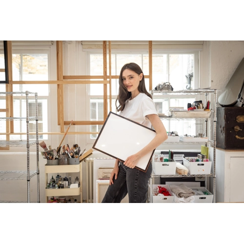 WAFER 2 Daylight Arbeitsleuchten Bild 5