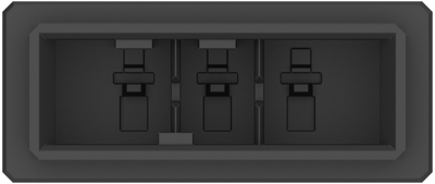 1-1747414-3 AMP Steckverbindersysteme Bild 5