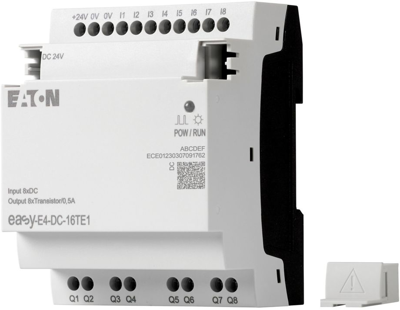 197220 EATON SPS Ein-/und Ausgabe Module Bild 1