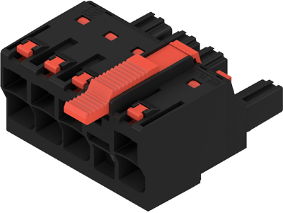 2493280000 Weidmüller Steckverbindersysteme Bild 2