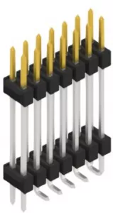 10052382 Fischer Elektronik Steckverbindersysteme