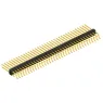 SL 17 SMD 109 72 G Fischer Elektronik Steckverbindersysteme