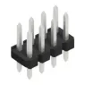 SL LP 2 097 8 Z Fischer Elektronik Steckverbindersysteme