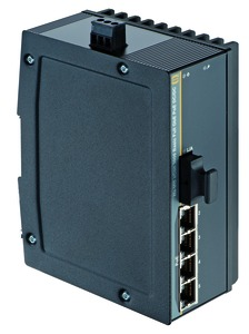 24035041220 Harting Industrial Ethernet Switches