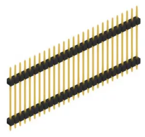 SL522327G Fischer Elektronik Steckverbindersysteme