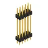 SL 6 223 10 G Fischer Elektronik Steckverbindersysteme