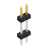 SLY 5 075 2 S Fischer Elektronik Steckverbindersysteme