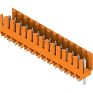 1605040000 Weidmüller Steckverbindersysteme