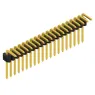 SLV W 1 KA 055 20 G Fischer Elektronik Steckverbindersysteme