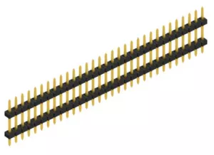 SLY507531G Fischer Elektronik Steckverbindersysteme