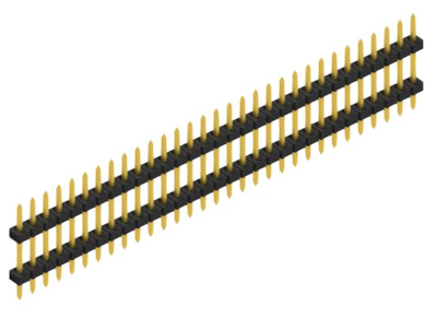 SLY507531G Fischer Elektronik Steckverbindersysteme