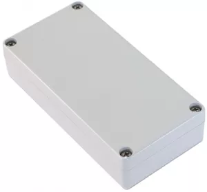 1551WYGY Hammond Kleingehäuse und Modulgehäuse
