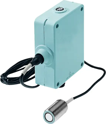 559546 PEPPERL+FUCHS Ultraschallsensoren