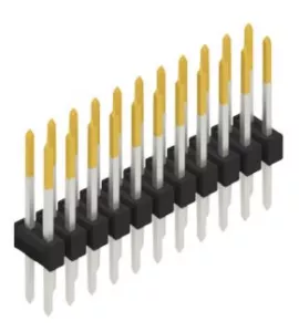 10053586 Fischer Elektronik Steckverbindersysteme