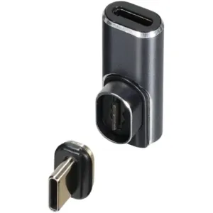 USBC-MA-2 TTL Network Adapter für D-Sub Steckverbinder, USB Steckverbinder, PC Steckverbinder