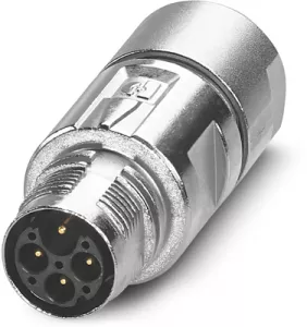 1069496 Phoenix Contact Sonstige Rundsteckverbinder