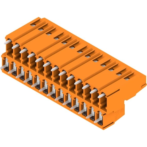 1768960000 Weidmüller Steckverbindersysteme Bild 2