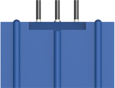2-1761603-1 AMP Steckverbindersysteme Bild 3