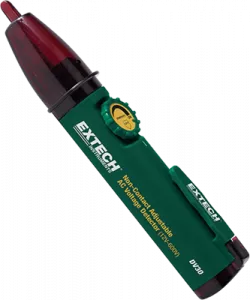 DV30 Extech Spannungsprüfer