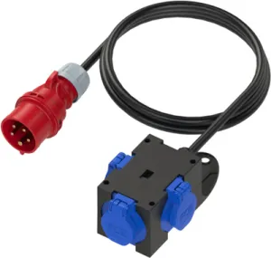 9430429 PC Electric CEE Kabel