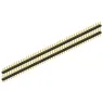 SLY 5 081 50 G Fischer Elektronik Steckverbindersysteme