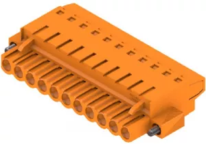 1844080000 Weidmüller Steckverbindersysteme