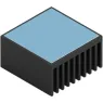 40905112163030 Würth Elektronik eiSos Kühlkörper