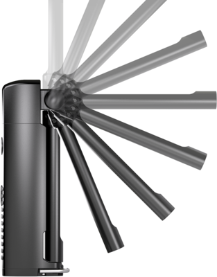 W7R WORK LEDLENSER Arbeitsleuchten Bild 4