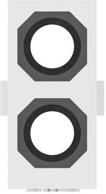 770065-1 AMP Steckverbindersysteme Bild 4