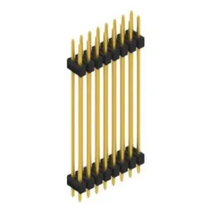 SL636016G Fischer Elektronik Steckverbindersysteme