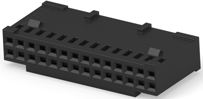2-87631-4 AMP Steckverbindersysteme Bild 1
