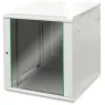 DN-19 12U-6/6-EC DIGITUS Schaltschränke, Serverschränke